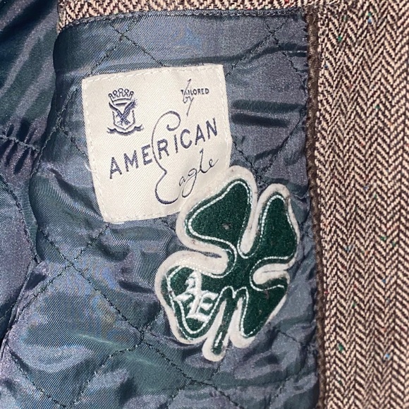 American eagle blazer - Picture 2 of 3